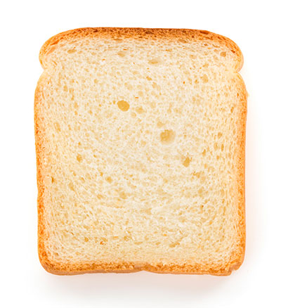 ”Anledningen till att bröd kan vara lika beroendeframkallande som vissa droger, är att gluten stimulerar belöningscentrat i hjärnan”
