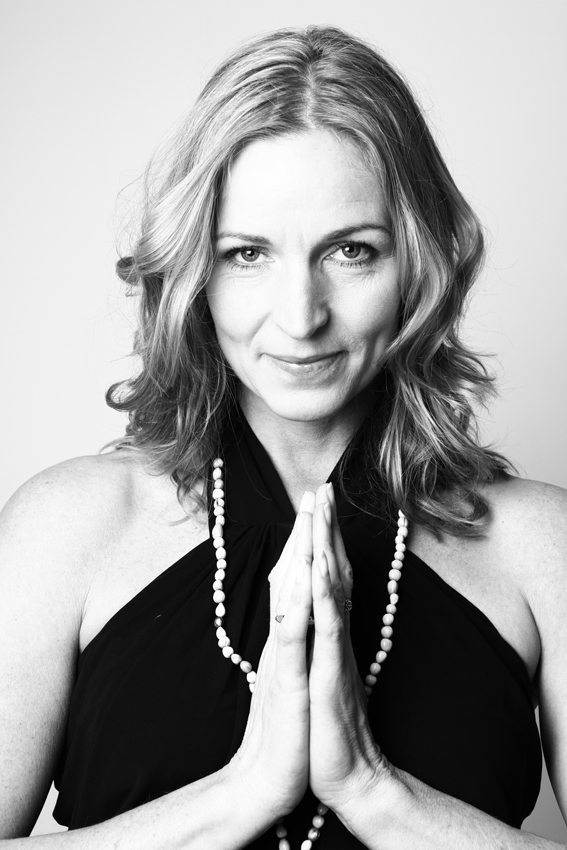 Pernilla Christvall är yogalärare och ayurvedisk hälsorådgivare.