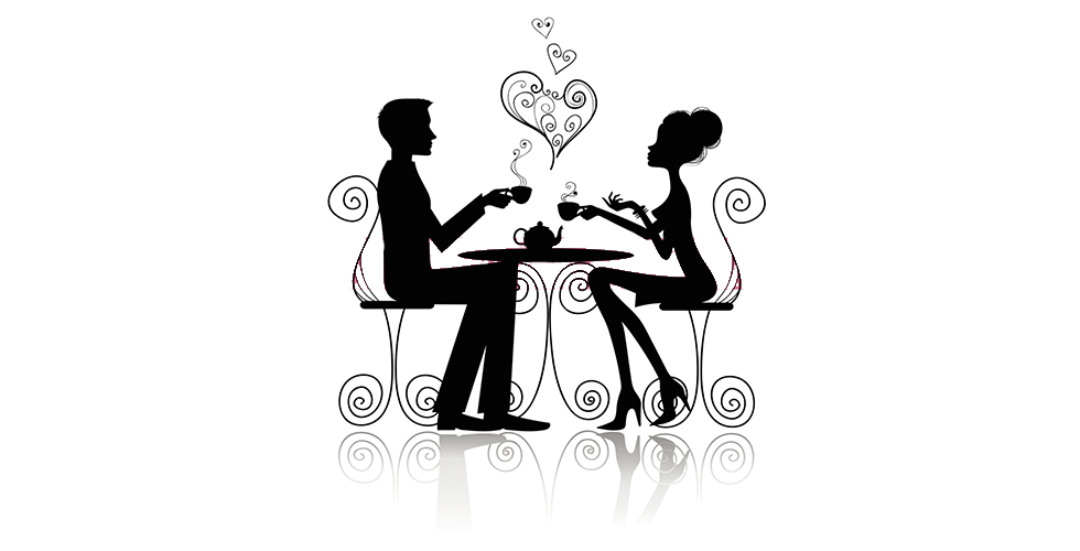 röra dejt aktiviteter romantisk dejt nor- segerstad