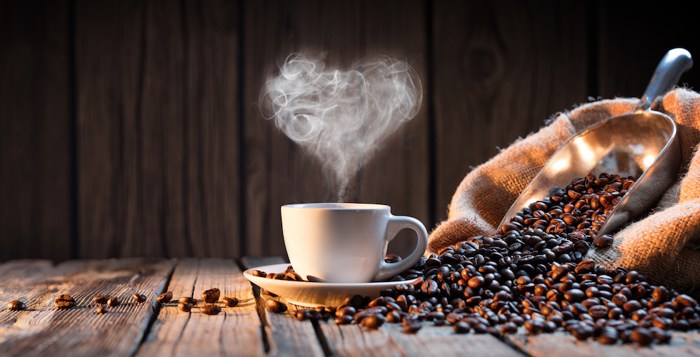 5 anledningar till att dricka kaffe varje dag | Hälsa & Fitness