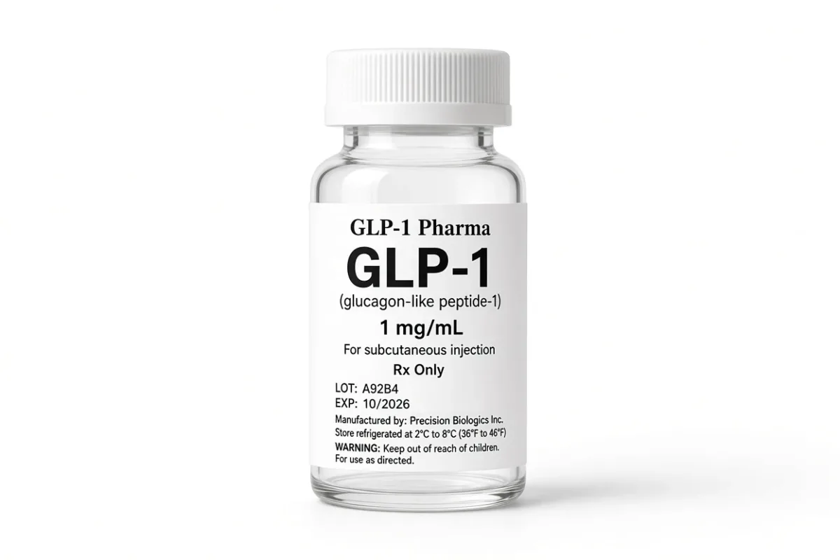 GLP-1