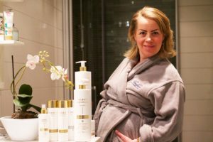 Bobbys Hair Care - Karin Axelsson